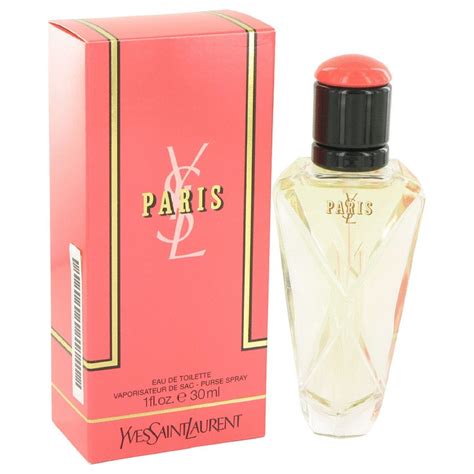 ysl paris perfume 50ml uk|Paris perfume cheapest price.